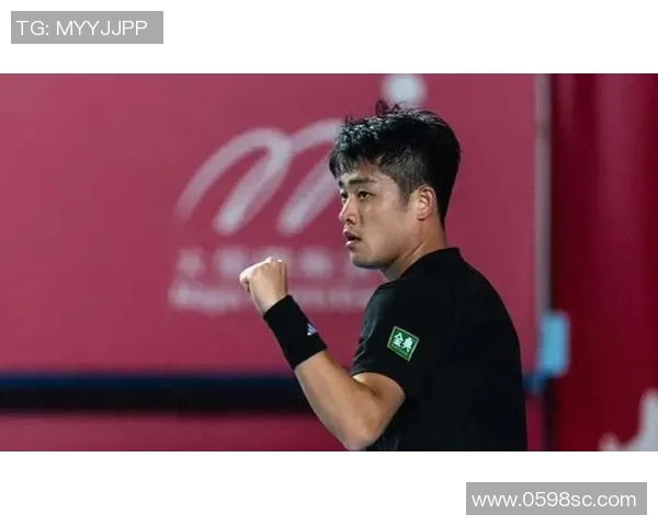 吴易昺：感谢对手能走到我面前，这是一场代表国内最高水准的竞赛