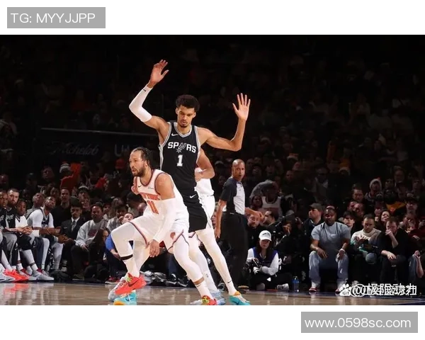 曝马刺期望文班亚马战湖人复出！想夺冠但不肯冒险 本赛季没他8胜3负