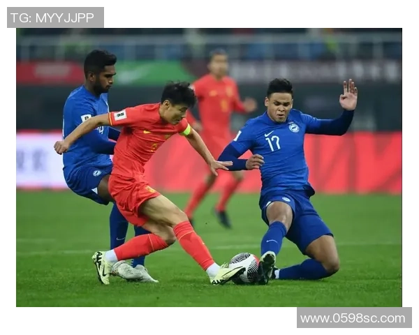 真不像曾经的我国男足!4-0大胜+造红牌,16岁新星双响,出线稳了 真不像曾经的我国男足!4-0大胜+造红牌,16岁新星双响,出线稳了